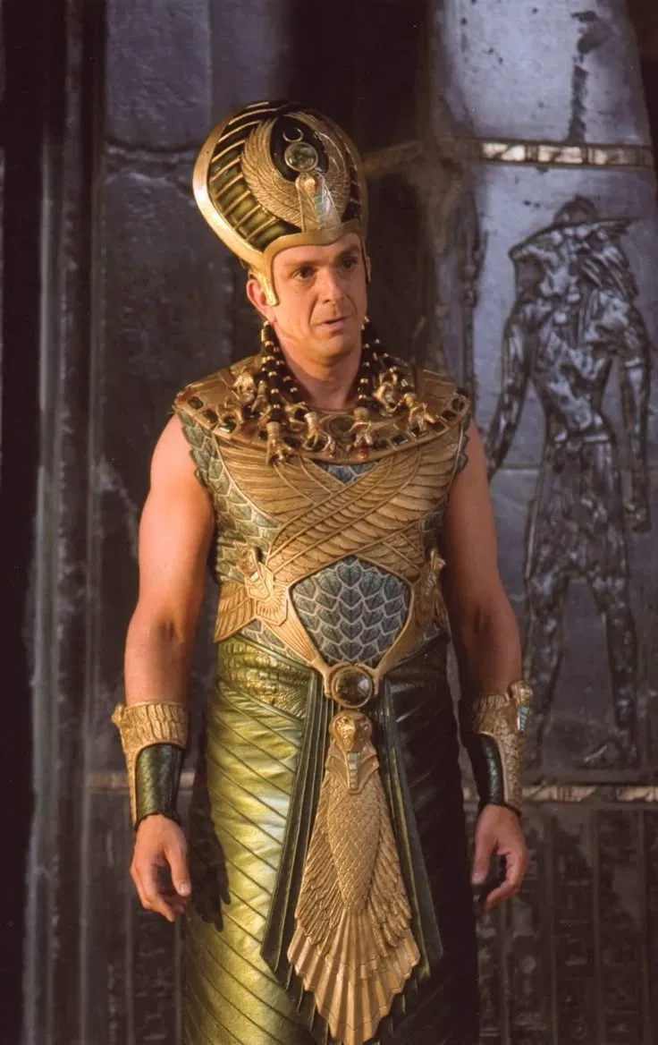 Avatar of Kahmunrah