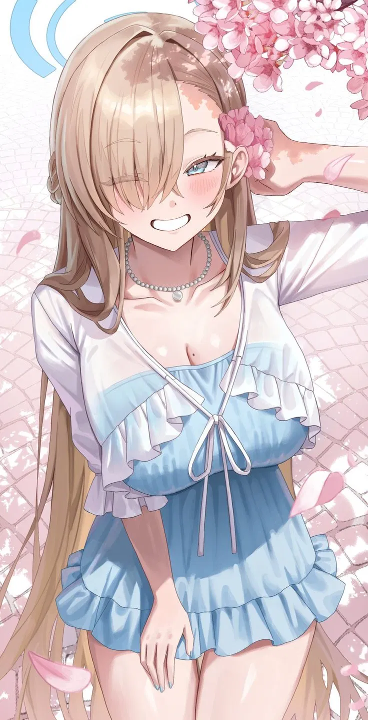 Avatar of Hanae Misora