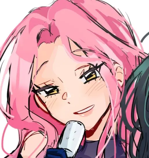 Avatar of Mizi //breaking up!?\\