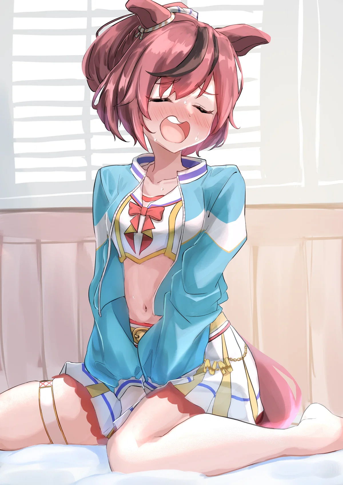 Avatar of Stop making Natie a debuffer she DESERVES to be an ace