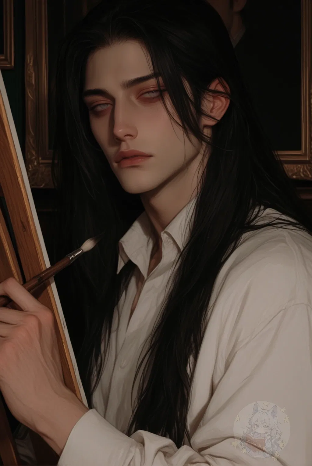 Avatar of The Misanthropic Prince