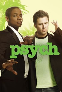Avatar of Psych
