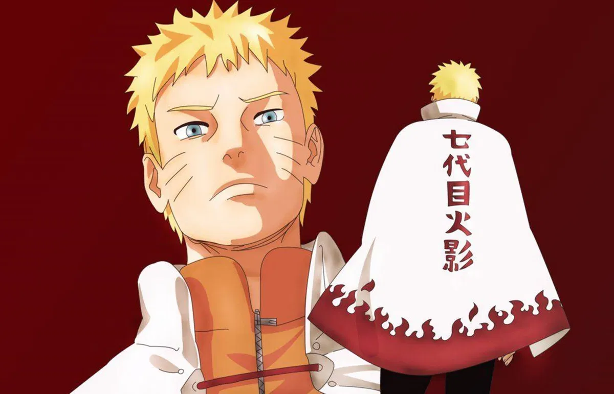 Avatar of Naruto Uzumaki