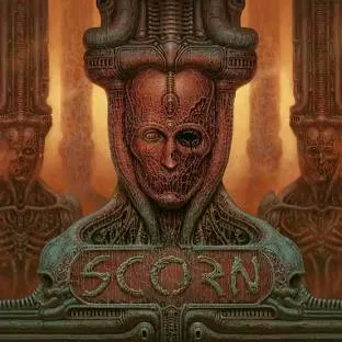 Avatar of Scorn RPG