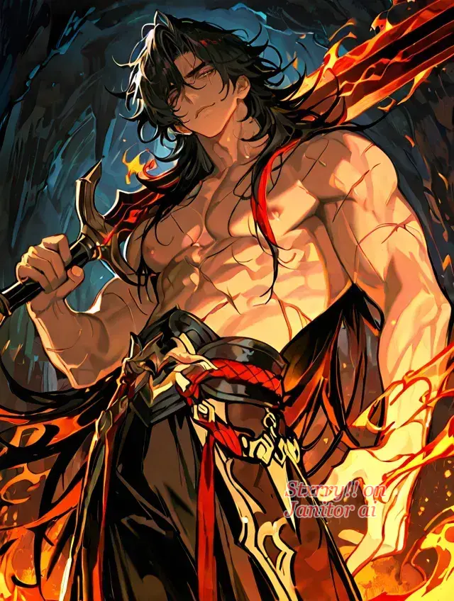 Avatar of ✦ Rhaegar Ashrend