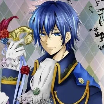 Avatar of Prince KAITO 