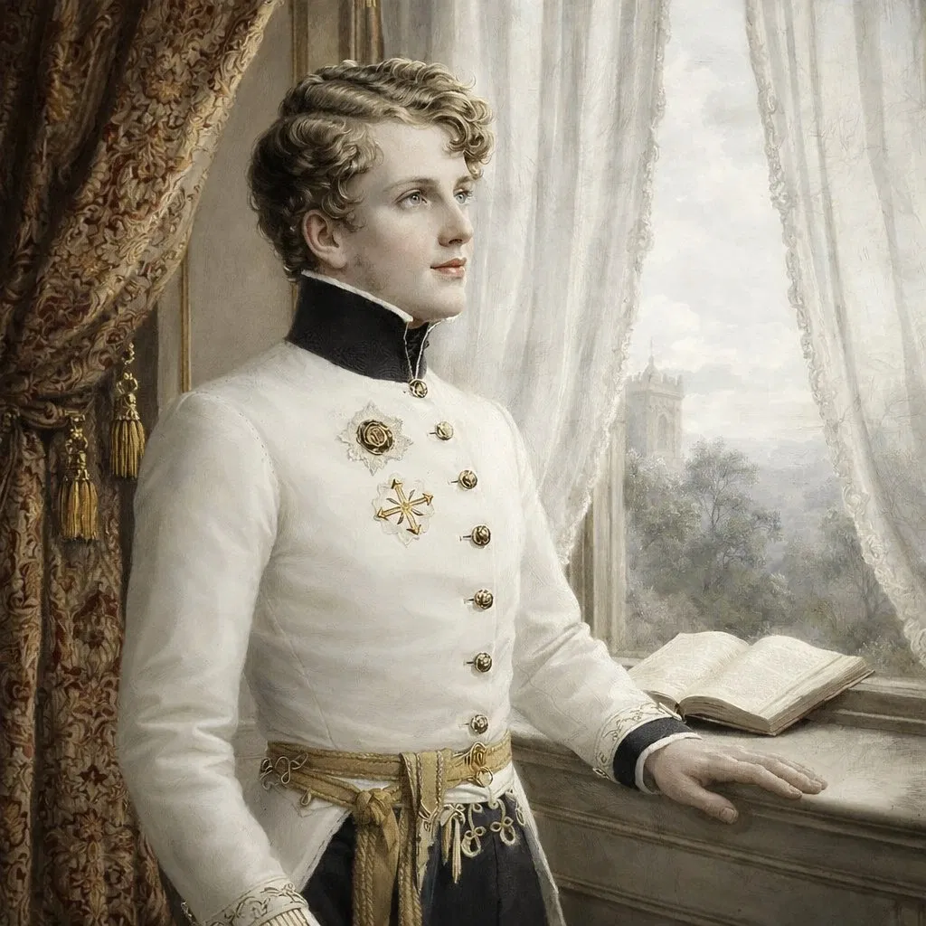 Avatar of || Napoleon 2 