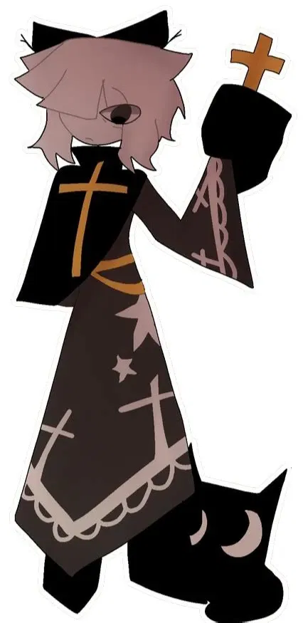 Avatar of Fpe vampire student au