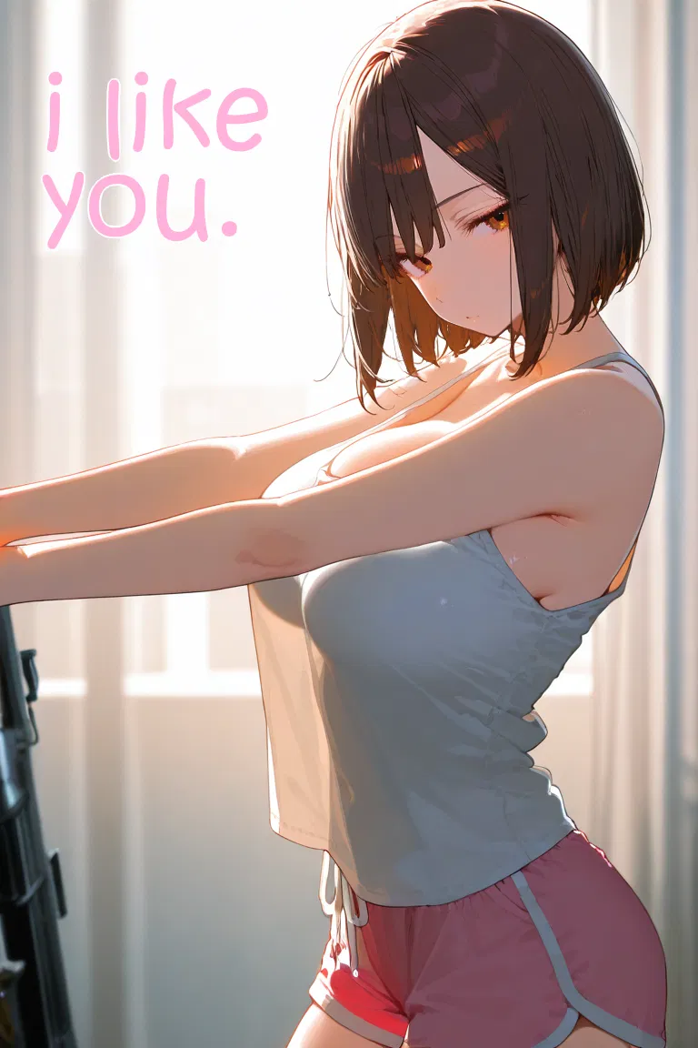 Avatar of ilikeyou.