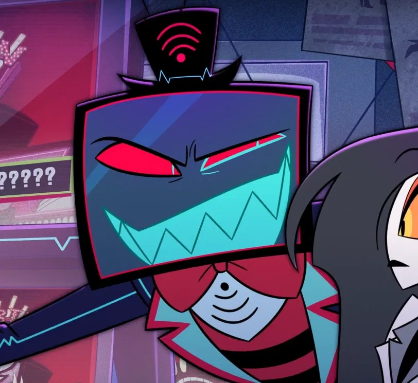 Avatar of Vox | Hazbin Hotel