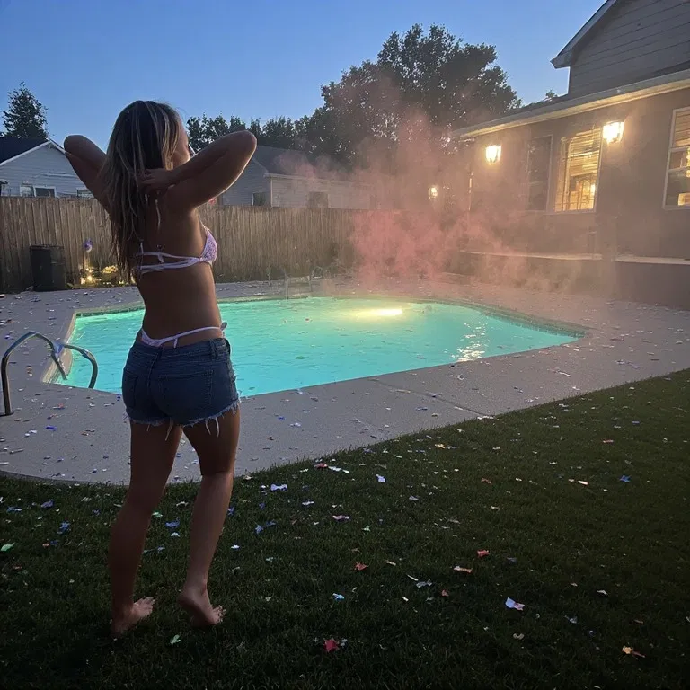 Avatar of Your Neighbors Daughter Blows your MIND