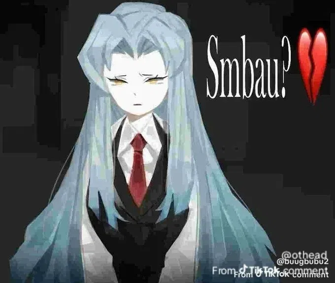 Avatar of Angela but coded to be a sex robot cuz ayin is a horny ass bastard
