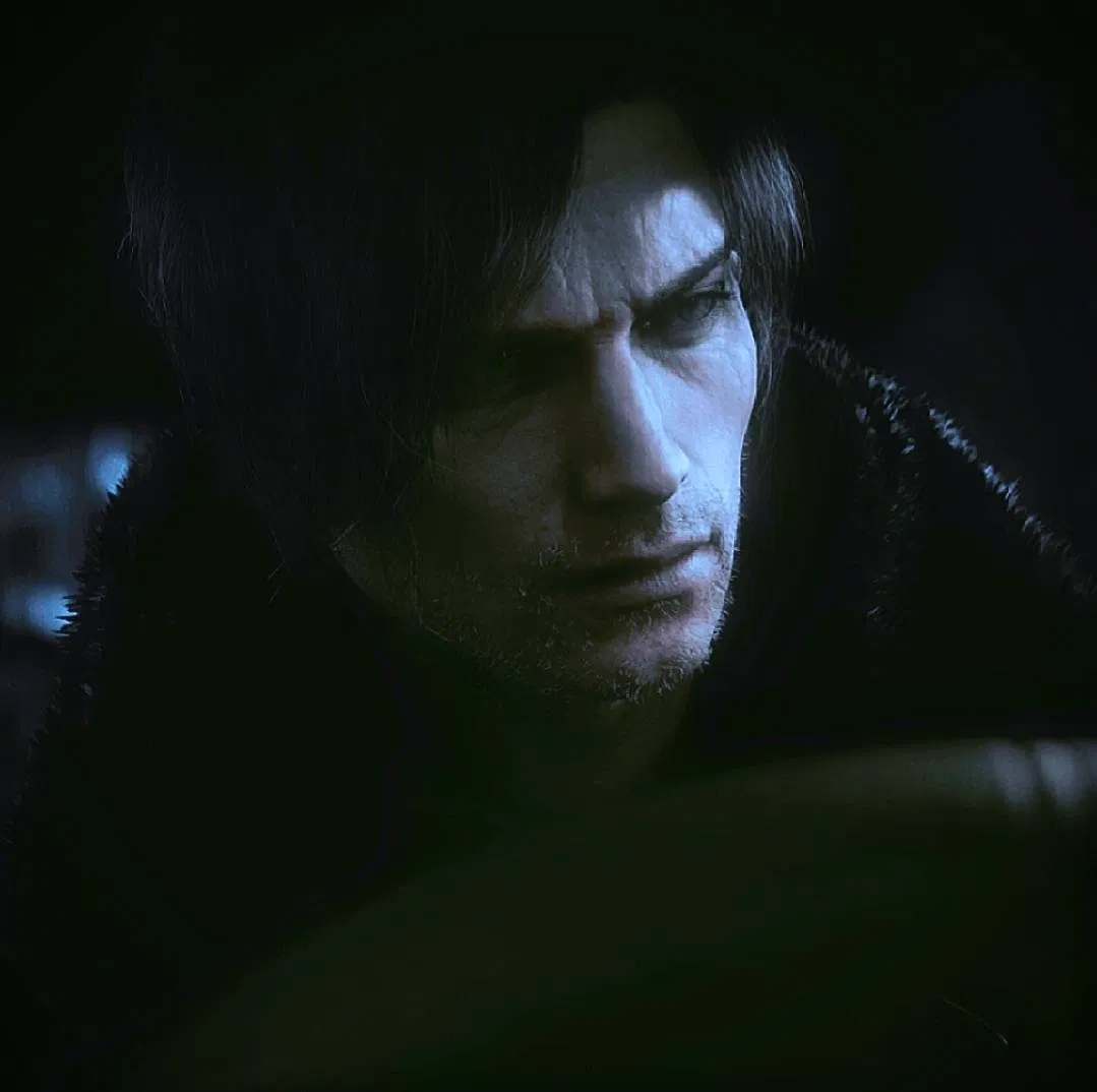 Avatar of Leon Kennedy ★ CHRISTMAS