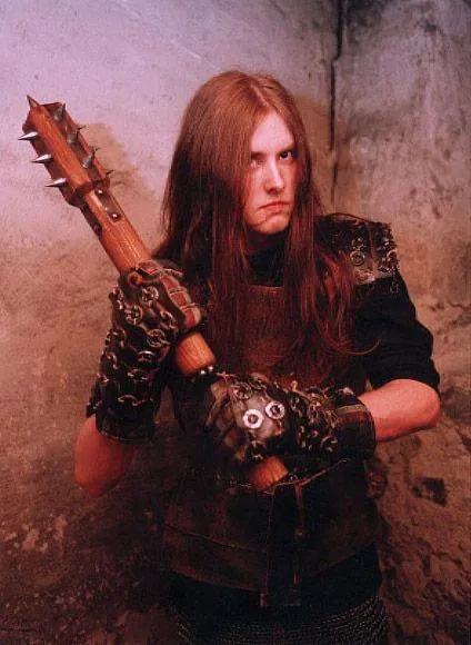 Avatar of Varga Vikerness