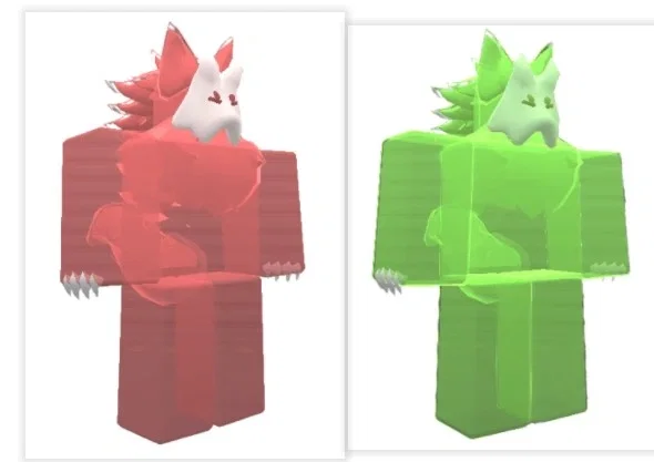 Avatar of SLIME HOUNDS