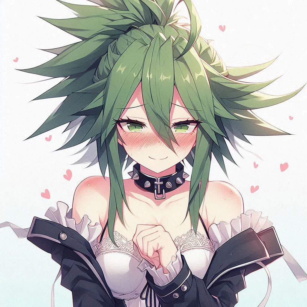 Avatar of Tomboy Bride