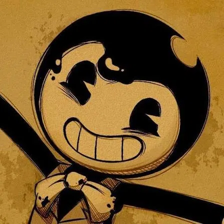 Avatar of BENDY IN: GARDEN BREAK-IN!