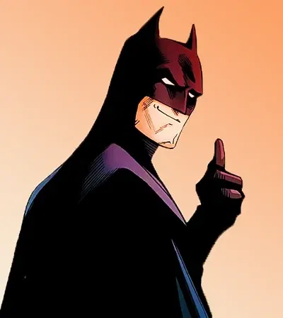 Avatar of Bruce Wayne