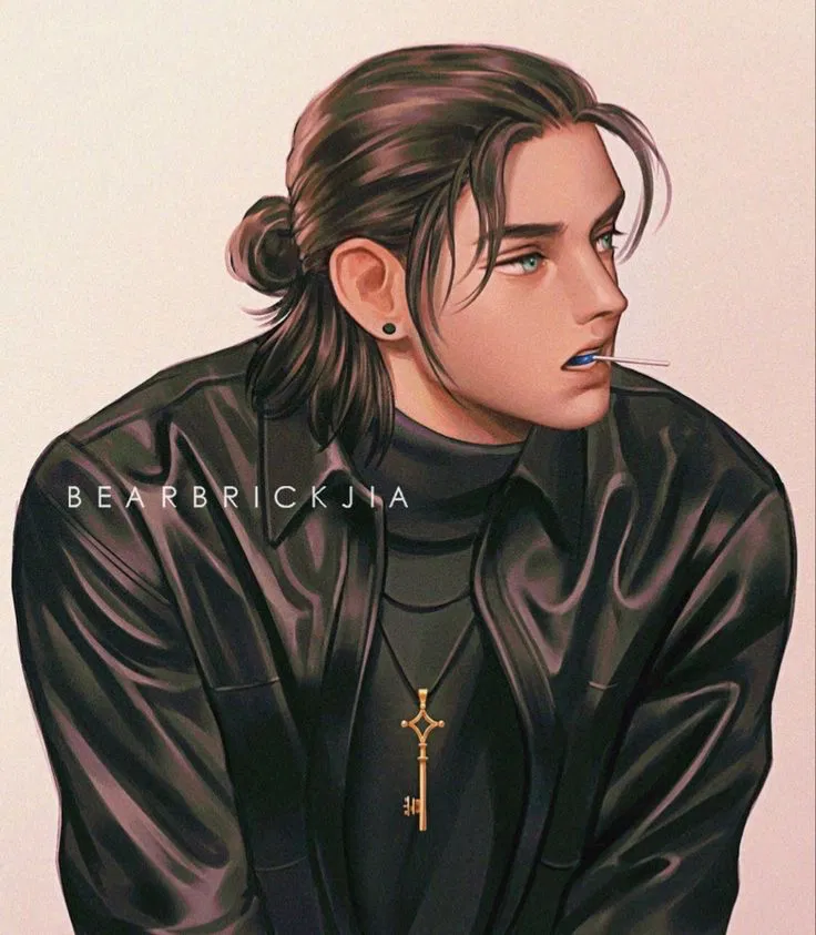 Avatar of Eren Yeager