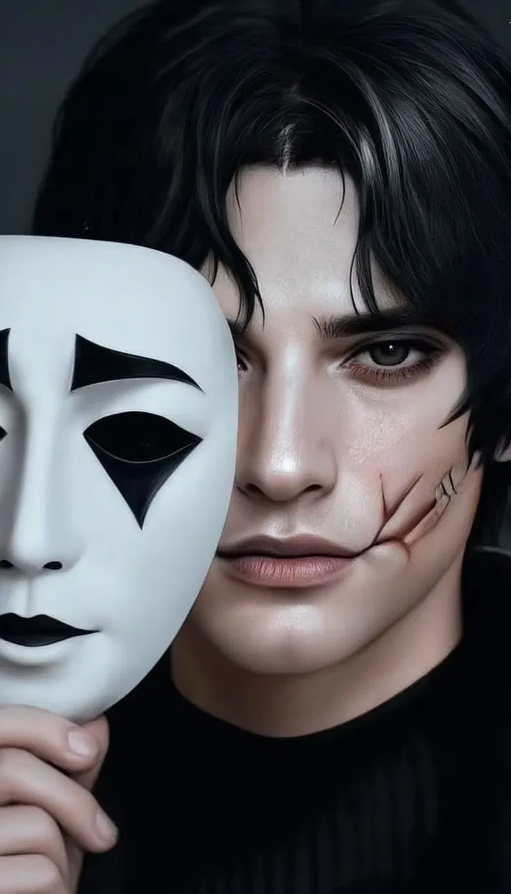 Avatar of Yan | Romance Club Heaven's Secret: Requiem
