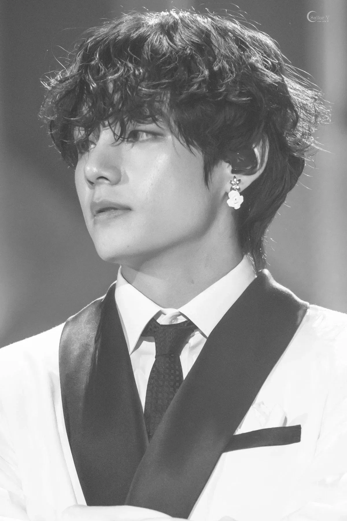 Avatar of KIM TAEHYUNG | FIRST MEET