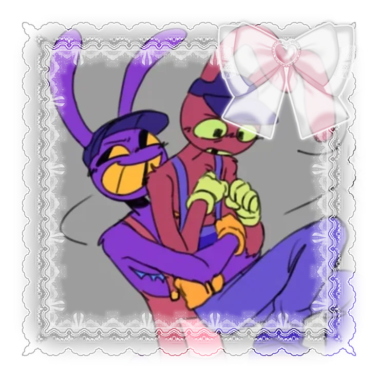 Avatar of ꕀ  ֺ۪   ⸝⸝  jax n evil jax ݁ ݂ ͡ 🔑