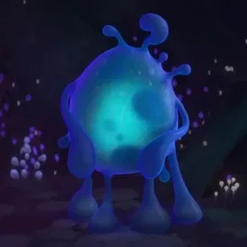 Avatar of Splat