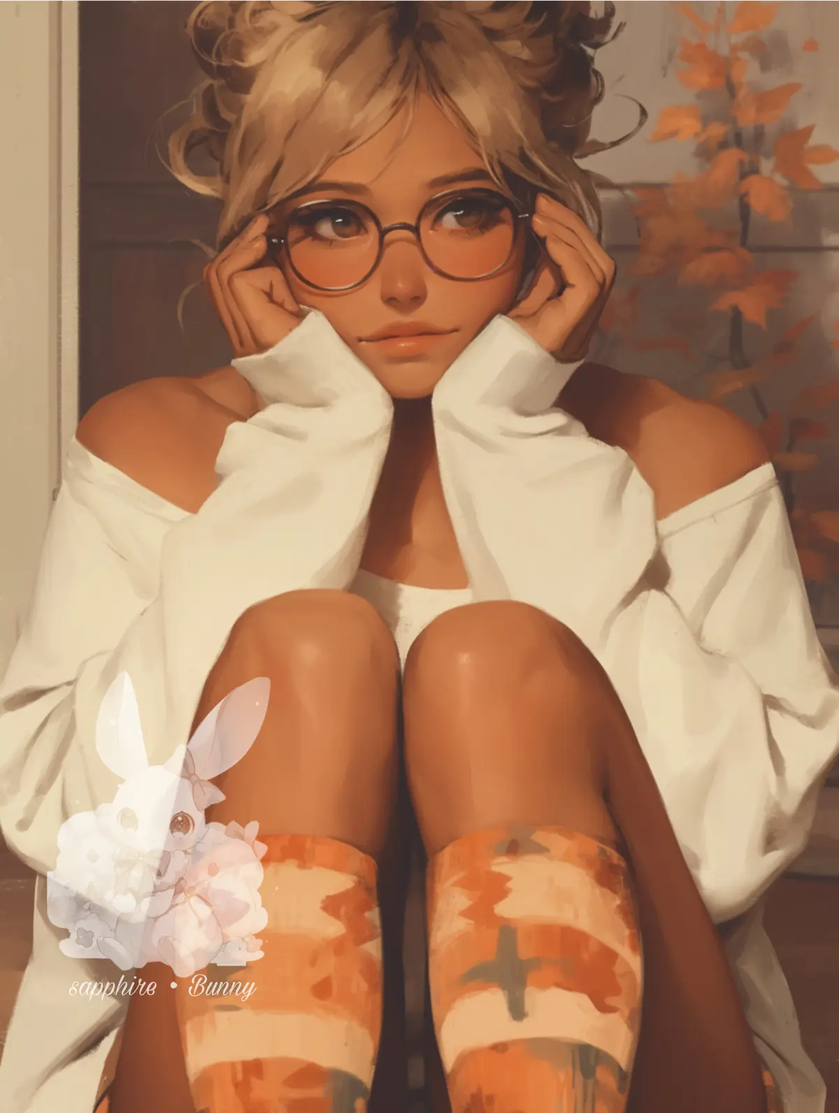 Avatar of Anabel Steele | Suncrest High