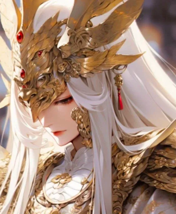Avatar of Infernal