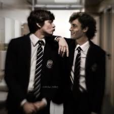 Avatar of Mattheo Riddle x Theodore Nott x User