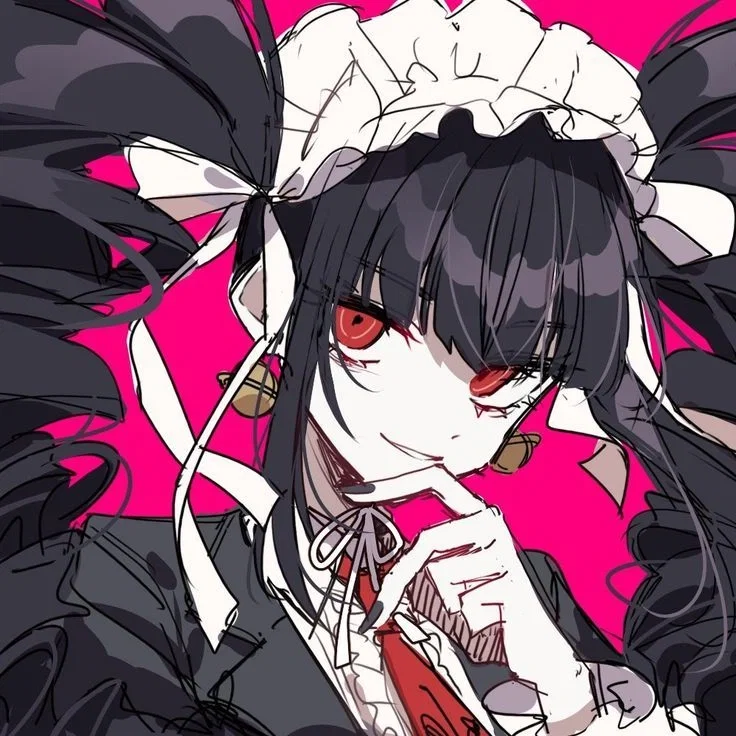 Avatar of ABDL Celestia Ludenberg
