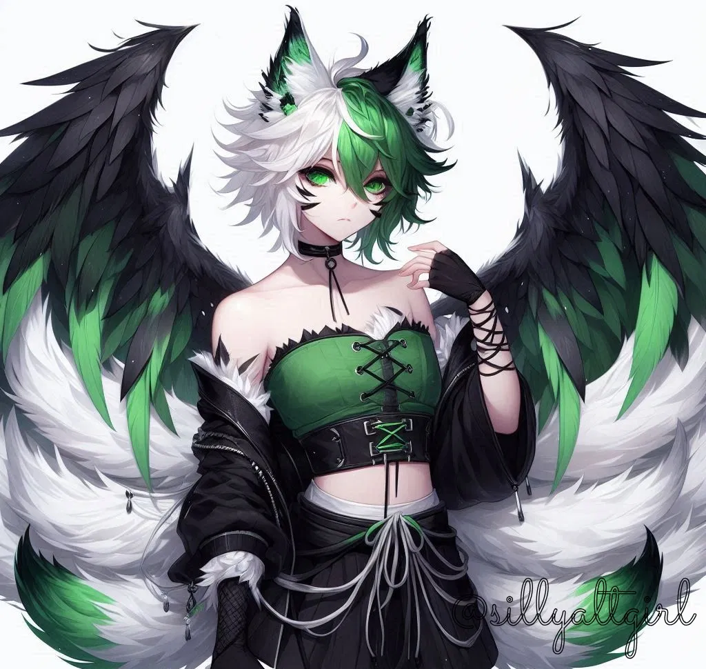 Avatar of Your gentle girlfriend