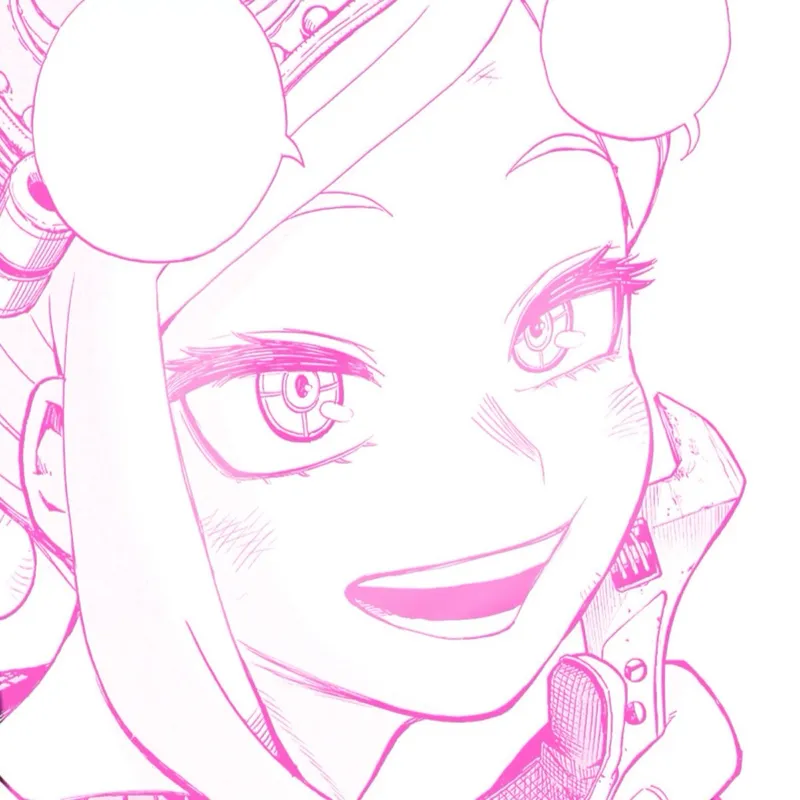 Avatar of MHA Support Course 