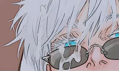 Avatar of Satoru Gojo