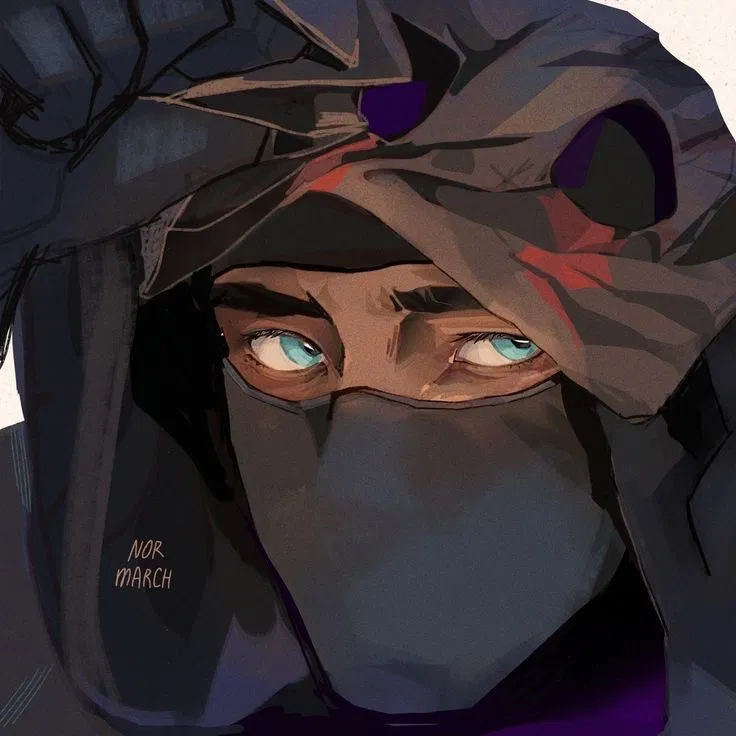 Avatar of König