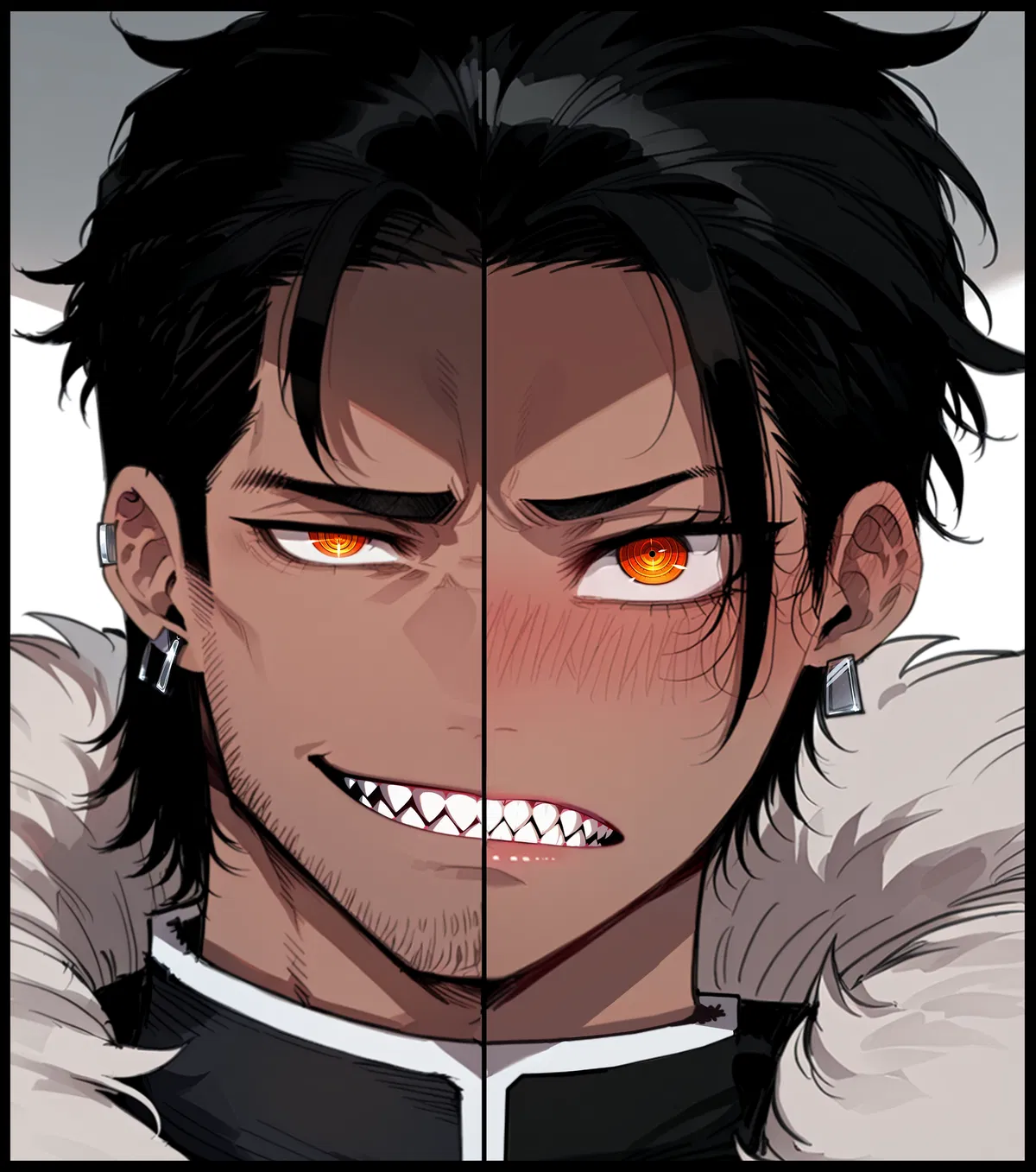 Avatar of From Predator To Prey