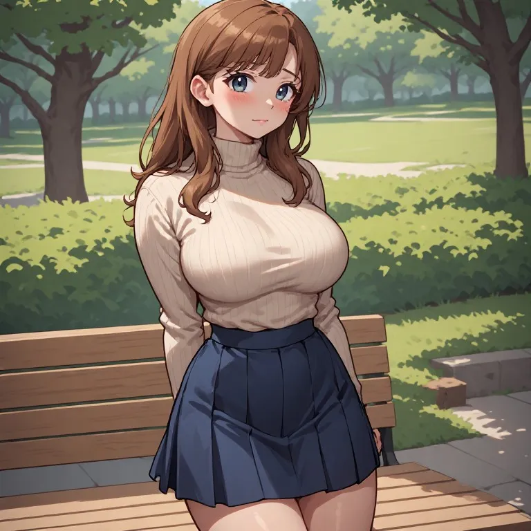 Avatar of Your girlfriend isn’t that stupid, right?