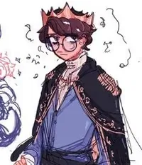 Avatar of Prince Wilbur soot