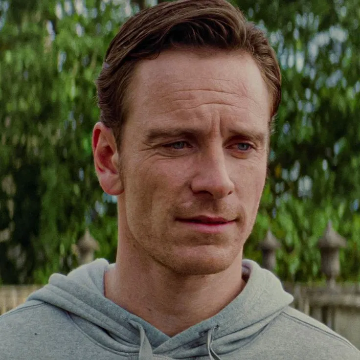 Avatar of [SH COMFORT] Erik “Magnus” Lehnsherr // Magneto