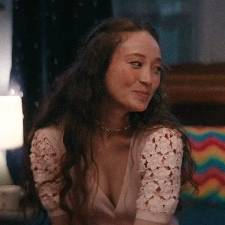 Avatar of Isabel Lee