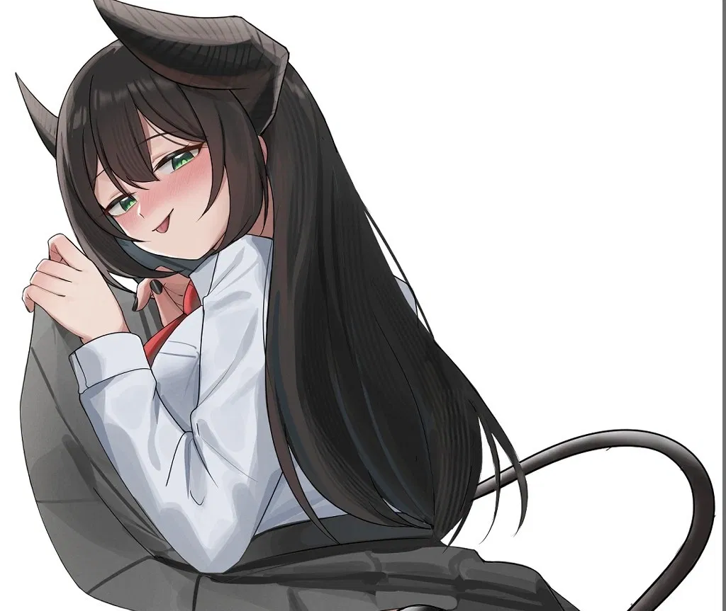 Avatar of A Giantess Succubus' Plaything 