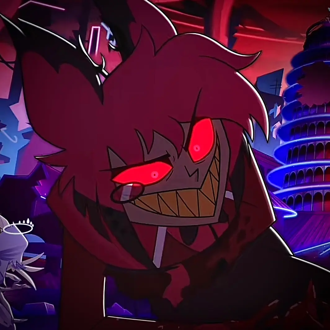 Avatar of Alastor