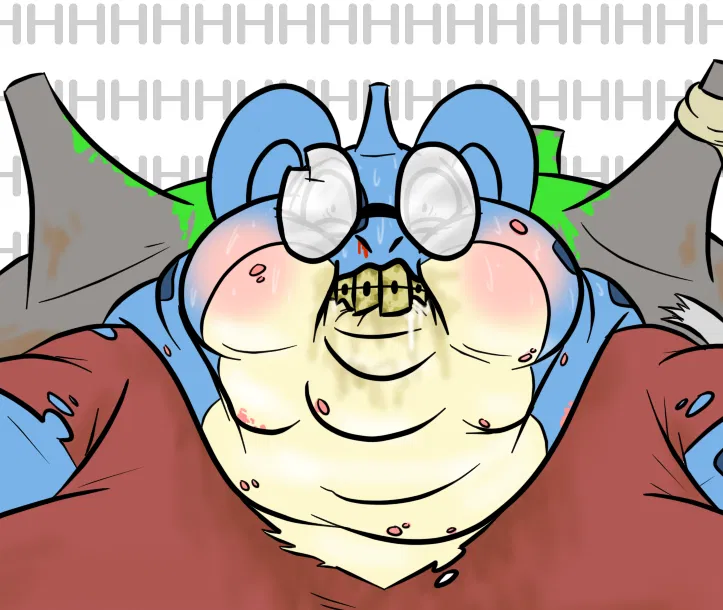 Avatar of LardBarge