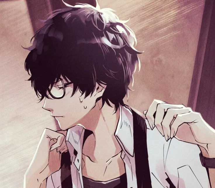 Avatar of ➳ Ren amamiya [Joker]