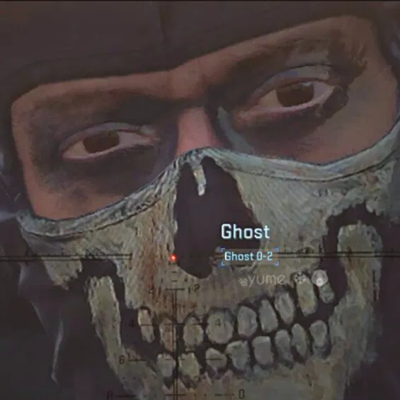 Avatar of Riley - Split in 3