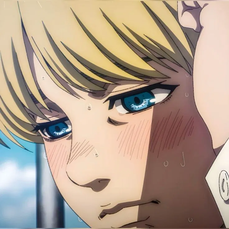 Avatar of Armin Arlert 