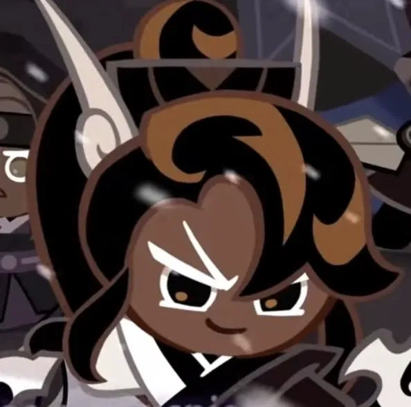 Avatar of Caramel Arrow Cookie | YANDERE?!
