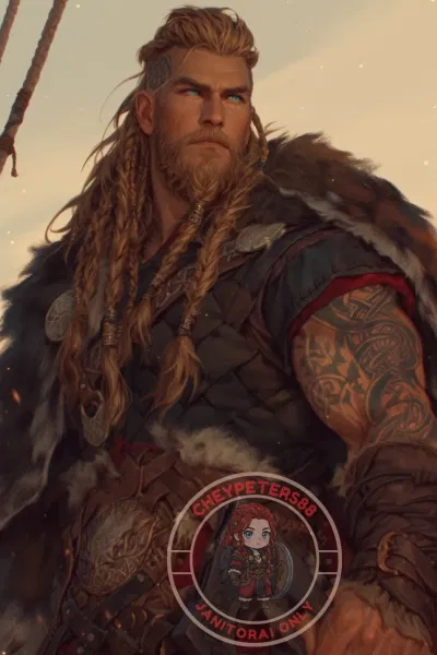 Avatar of Bjorni Eriksson