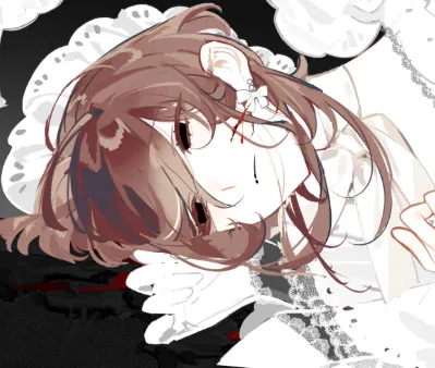 Avatar of Axl. || IDV OC