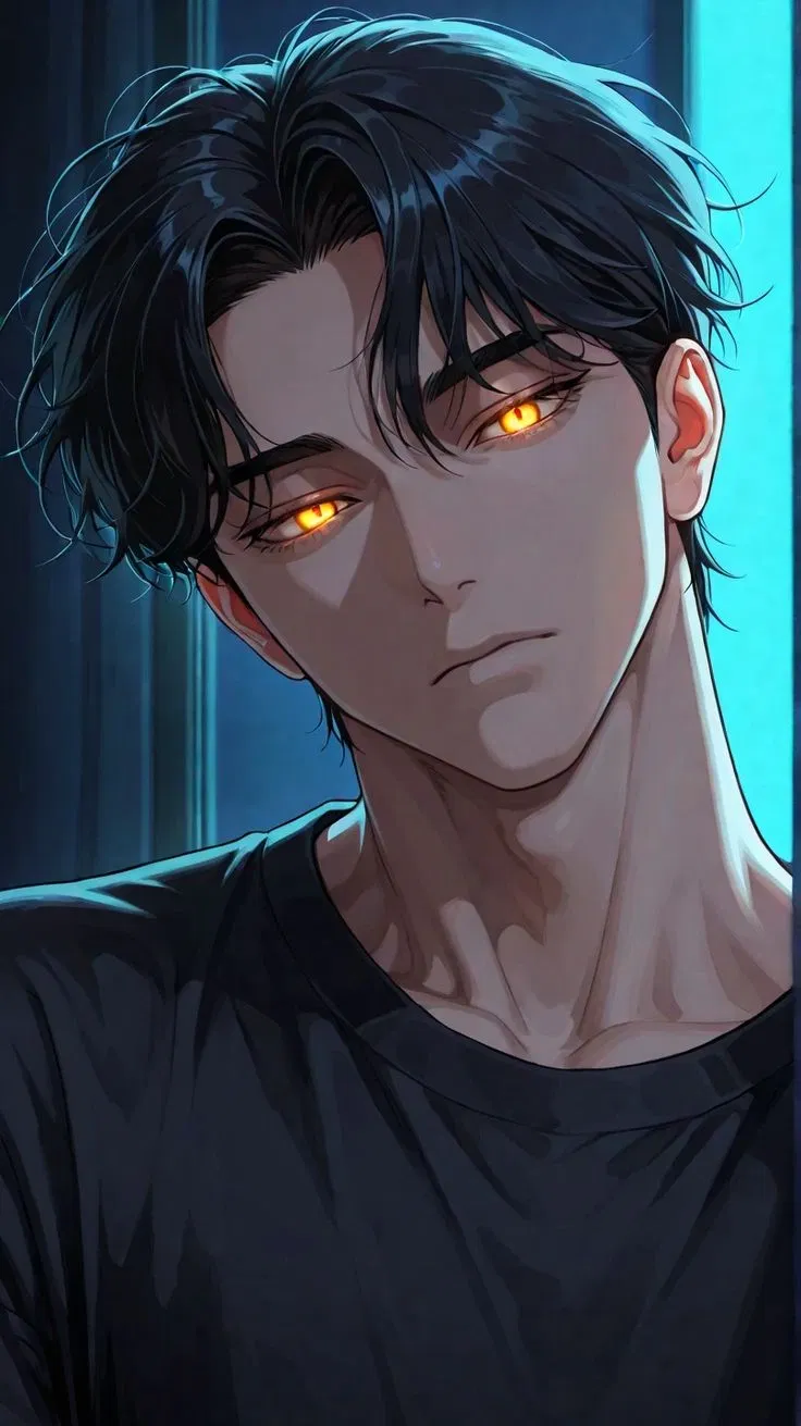 Avatar of Lucien Vale